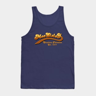 Mos Eisley Cantina (Cheers) Tank Top